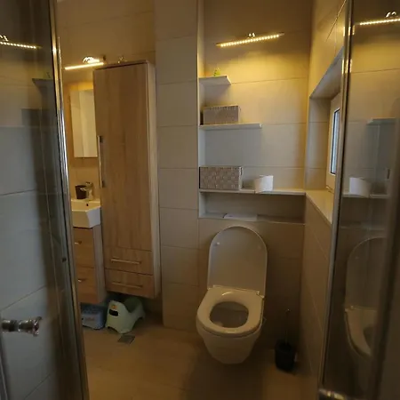 Apartament Nest Jahorina