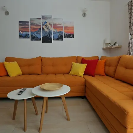 Nest Apartament Jahorina