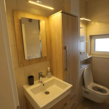 Apartament Nest Jahorina