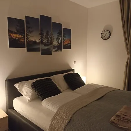 Apartment Nest