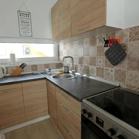 Nest Apartament Jahorina