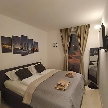 Nest Apartment