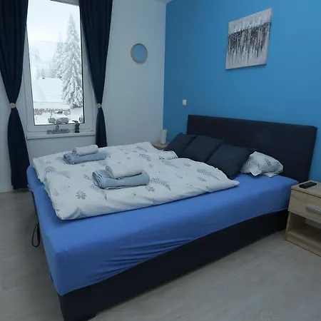 Apartament Nest *