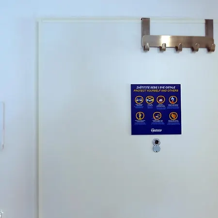 Apartment Nest