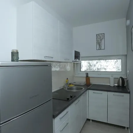 Apartment Nest