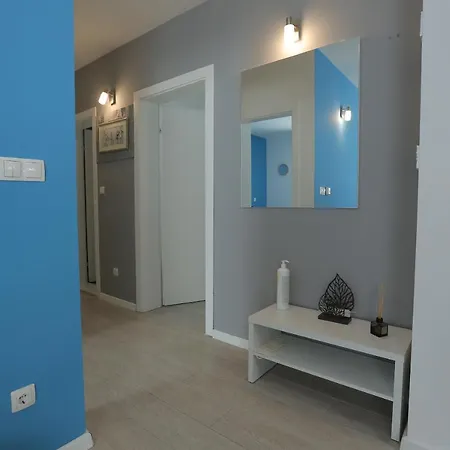 Nest Apartament