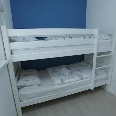 Apartment Nest Jahorina
