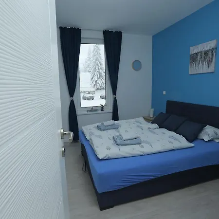 Apartament Nest