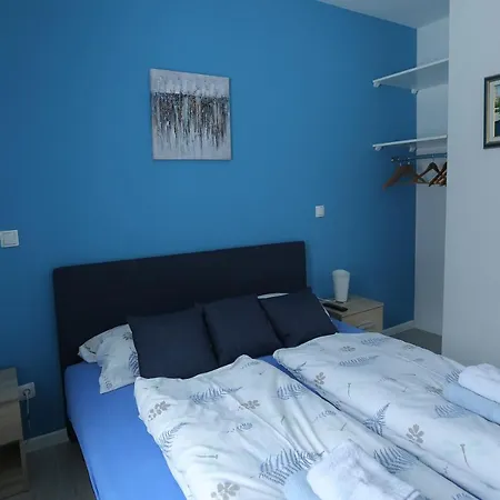 Nest Apartament *