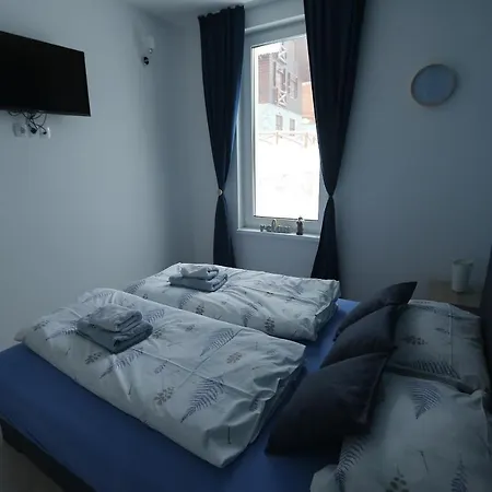 Nest Apartment