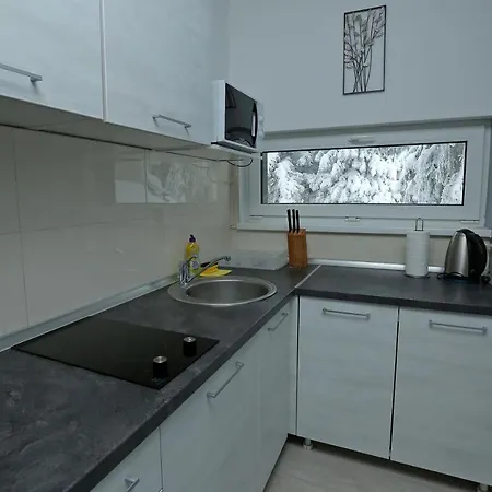 Apartment Nest Jahorina