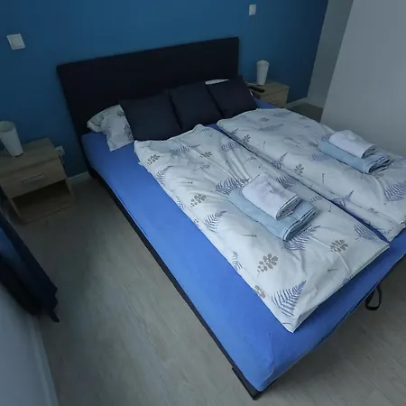 Apartament Nest