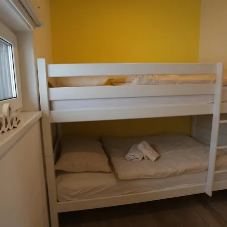 Nest Apartment Jahorina
