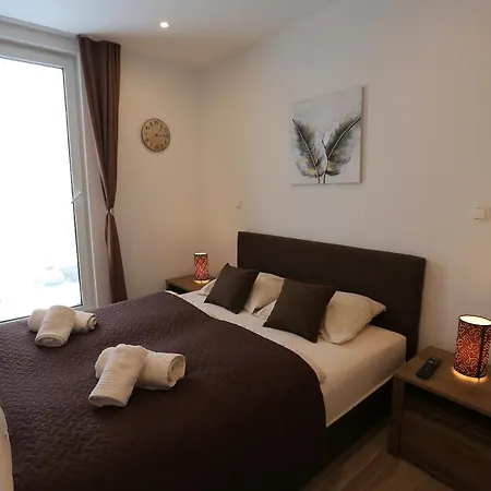 Apartament Nest Jahorina