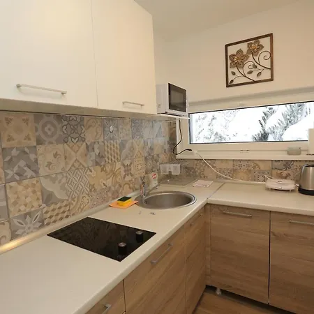 Nest Apartment Jahorina
