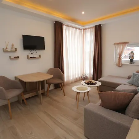 Nest Apartment