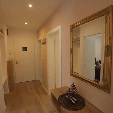 Apartment Nest *