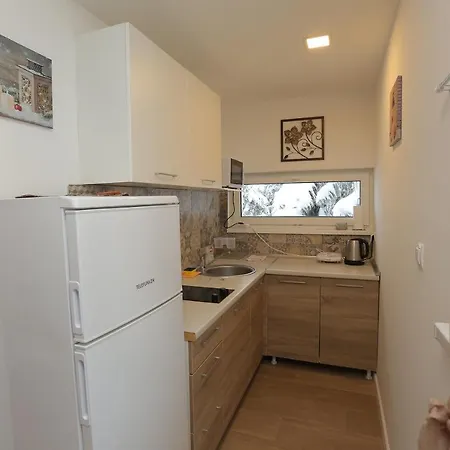 Nest Apartment