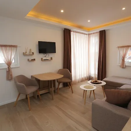 Apartment Nest *