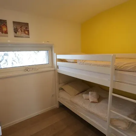 Apartament Nest