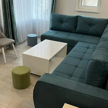 Nest Apartment Jahorina