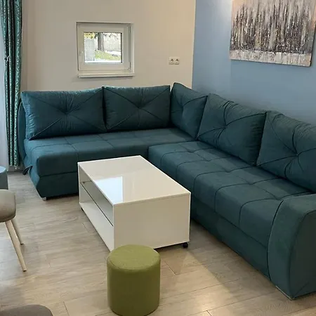 Apartment Nest Jahorina