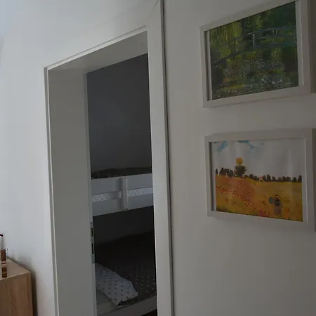 Apartment Nest Jahorina