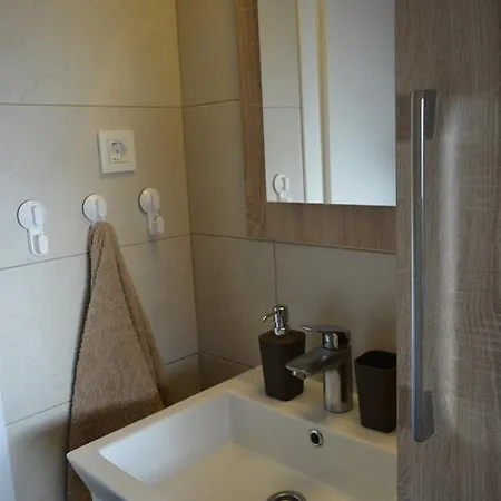 Apartament Nest Jahorina