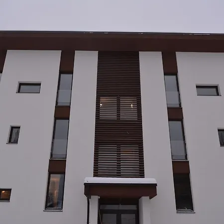 Apartament Nest Jahorina