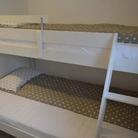 Apartment Nest *