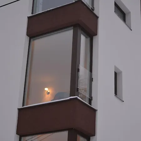 Apartment Nest Jahorina